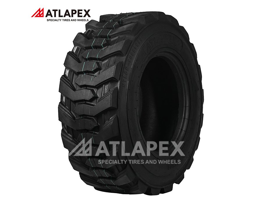 SKID STEER LOADER: AT-SKS1 R-4 pattern