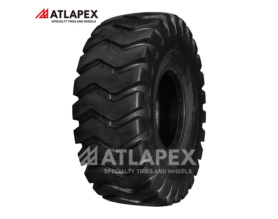 WHEEL LOADER : AT-LMAX E3/L3 Pattern