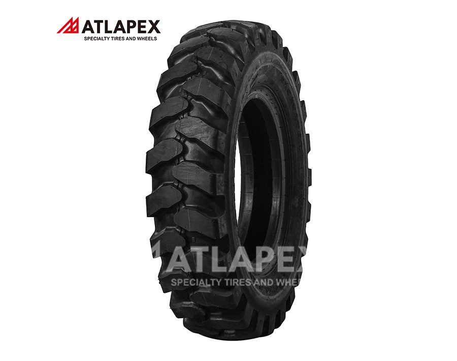 EXCAVATOR: E-3 AT-EX1 Pattern