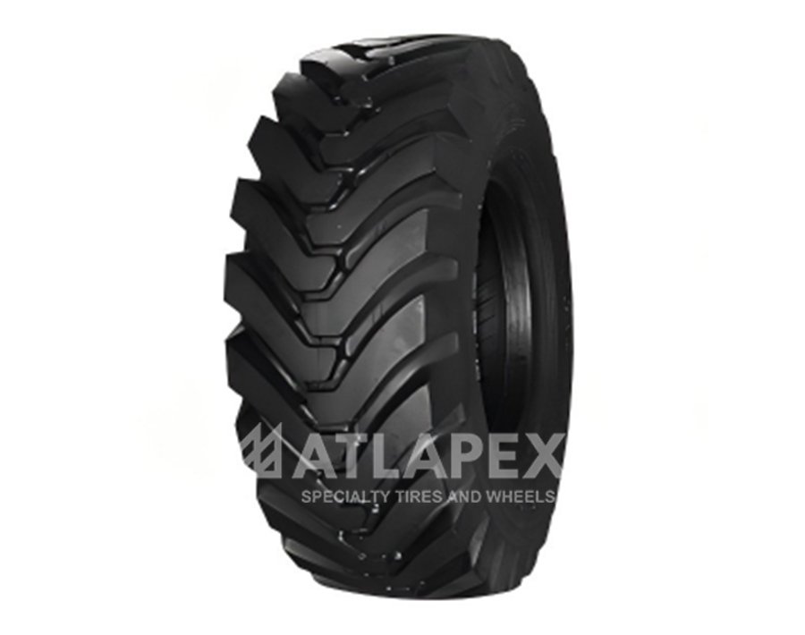 EXCAVATOR: E-3 AT-EX5 Pattern