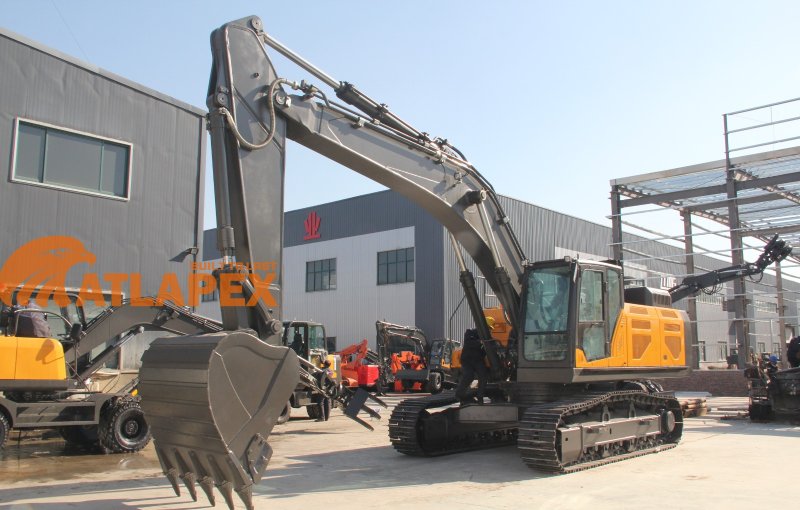 APX380 – Unleash Raw Power, Work Without Limits