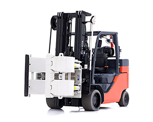 Forklift Attachments