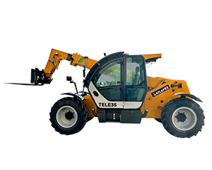 Telehandler