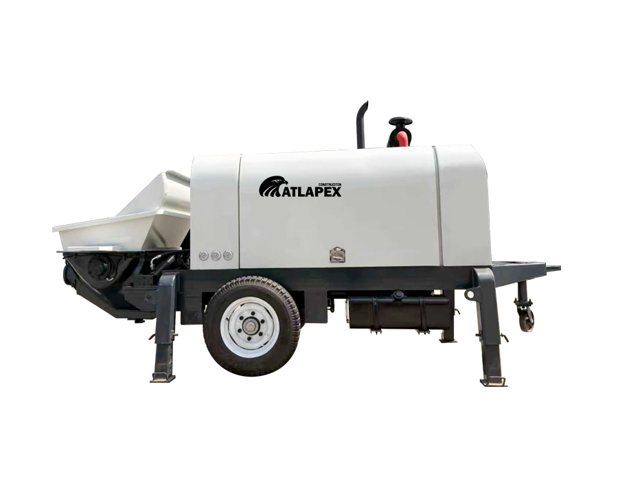 Concrete Pump