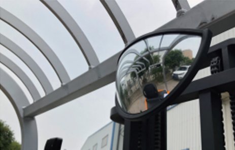 Rearview mirror