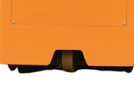 Volante motriz
