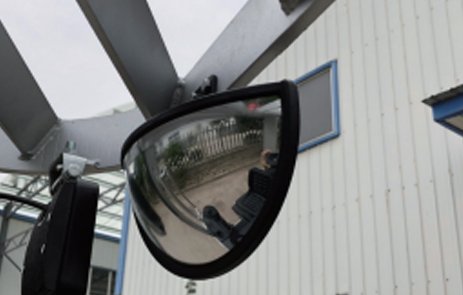Rearview mirror