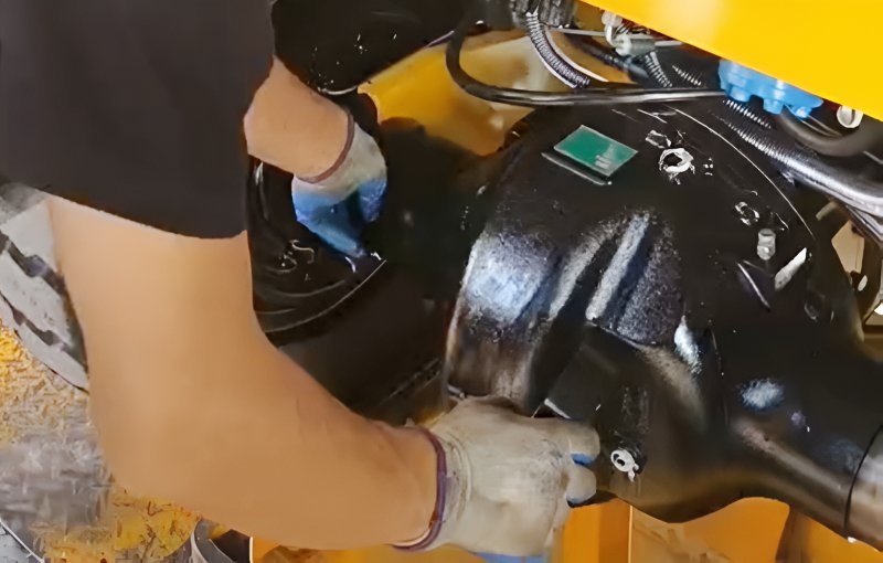La marca ATLAPEX se compromete a brindar un servicio posventa atento.
