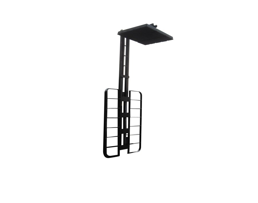 Accesorio para carretilla elevadora: Estabilizador de carga