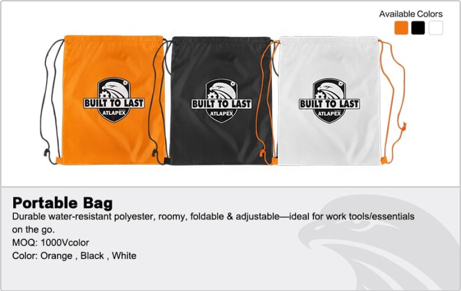 BOLSA PORTÁTIL