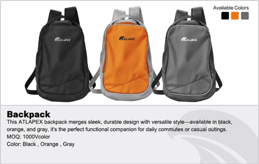 MOCHILA
