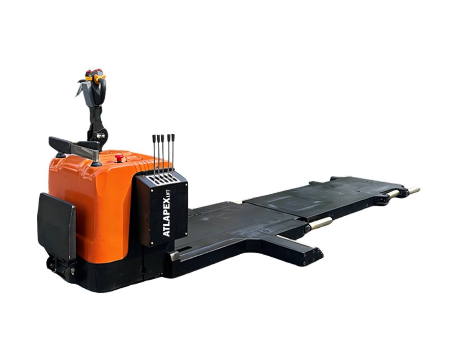 Motor eléctrico para vehículos (pedal de apoyo) para 4x4 —2T-5T