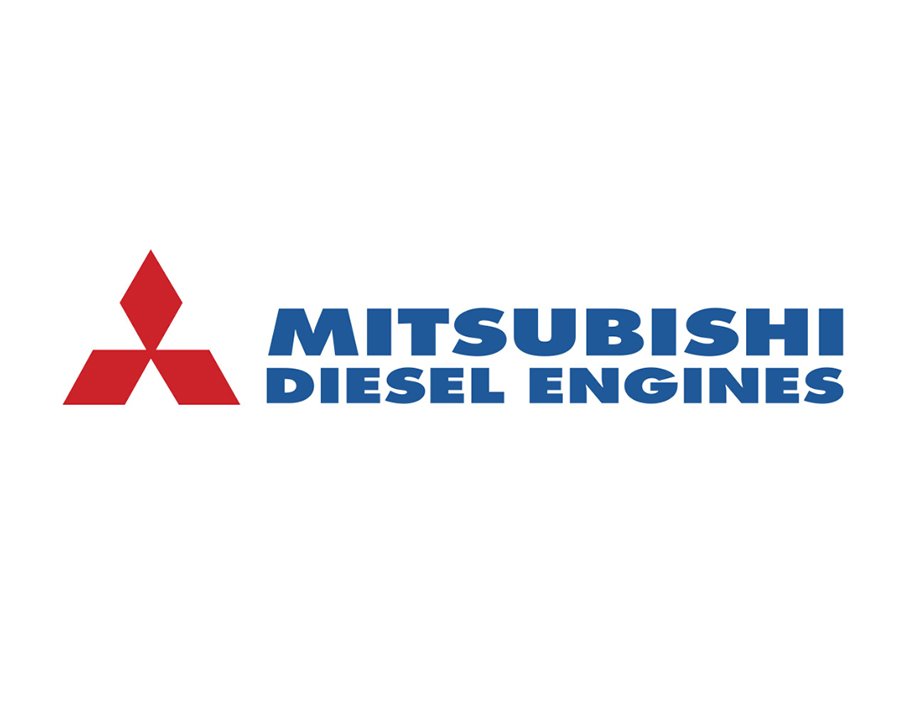 Repuestos para motores MITSUBISHI