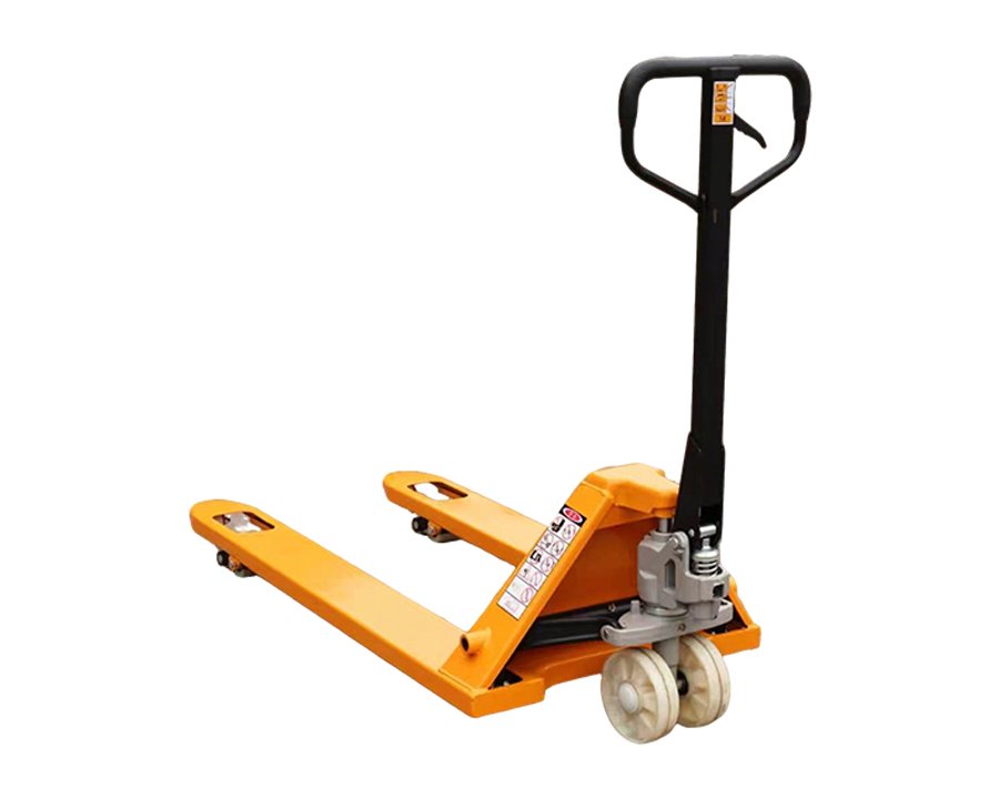 Transpaleta manual Serie AC — 2,5 T, 3 T