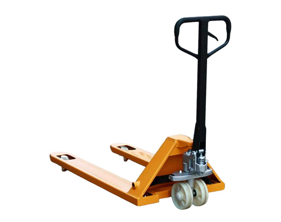 Transpaleta manual serie BF — 2,5 T, 3 T
