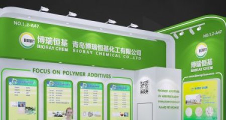 We will participate in CHINAPLAS 2024 at Shanghai