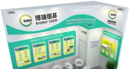 We will participate in CHINAPLAS 2023 at Shenzhen