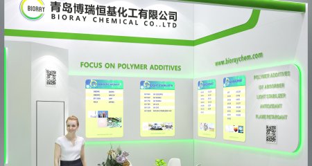 We will participate in CHINAPLAS 2025 at Shenzhen