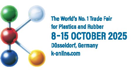 We will participate in K Show at Dusseldorf on Oct 8th, 2025