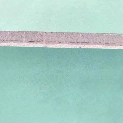 Moisture Resistant Board