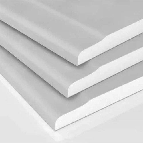 Standard  Gypsum  board