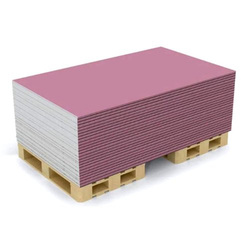 Fire Resistant Gypsum Board