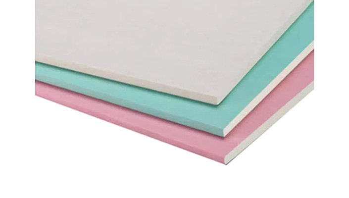 GYPSUM BOARD CEILING & PARTITION SYSTEMS