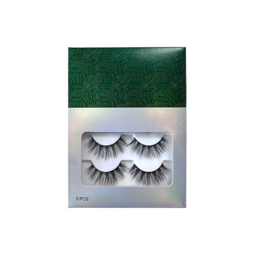 Strip Lashes Kit 3