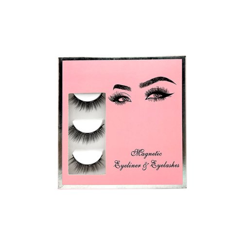 Strip Lashes Kit 2