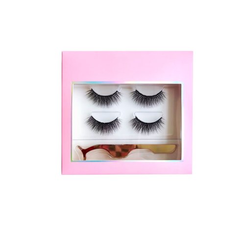 Strip Lashes Kit 1