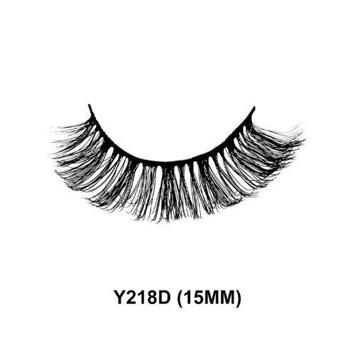 D Curl Russian Lashes 3