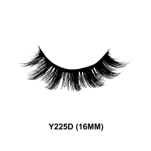 D Curl Russian Lashes 4