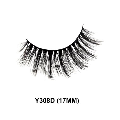 D Curl Russian Lashes 6