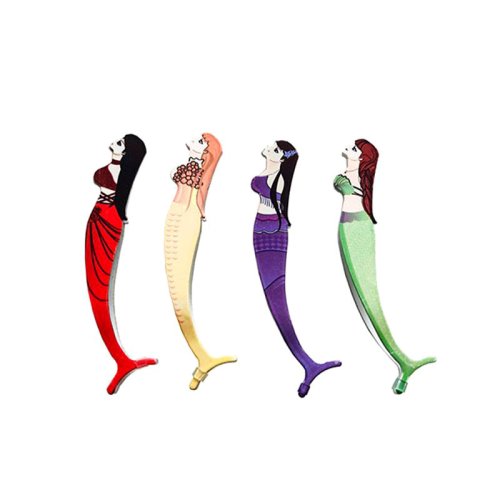 Full Strip Eyelash Tweezers 3