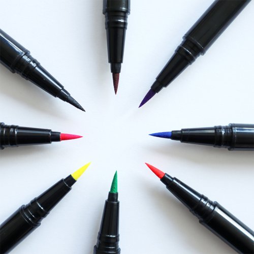 2 In 1 Magic Eyeliner 2