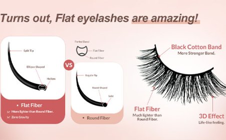 A guide to choosing the perfect eyelash curl