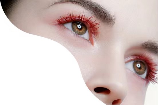 Faux Mink Lashes - C Series