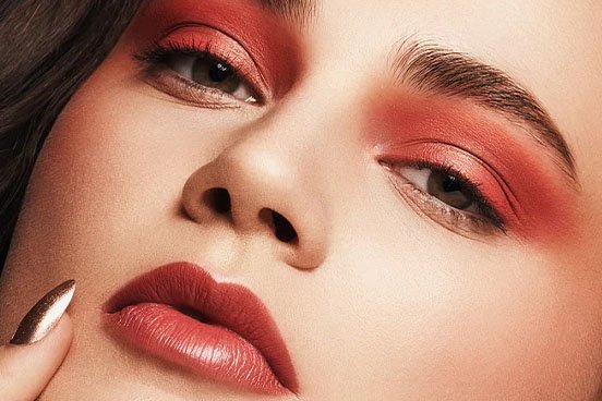 Faux Mink Lashes - Y Series