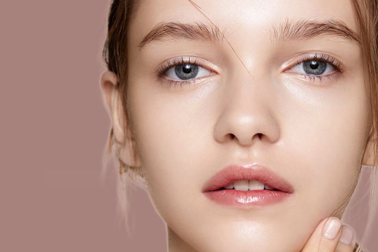 Superfine Band Lashes - J Series