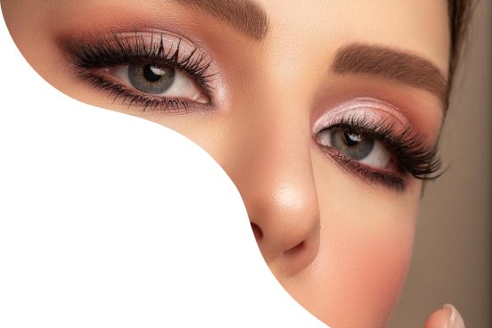 Faux Mink Lashes - A5&6 Series