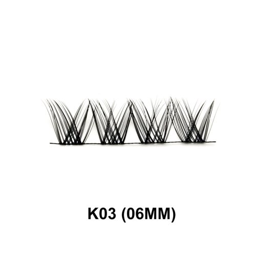 Pre-glued K Series 1