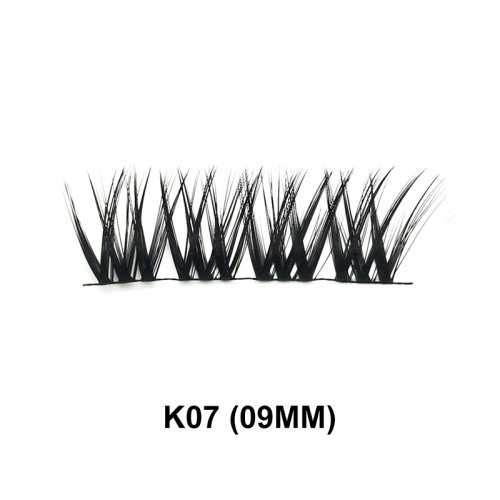 Pre-glued K Series 2