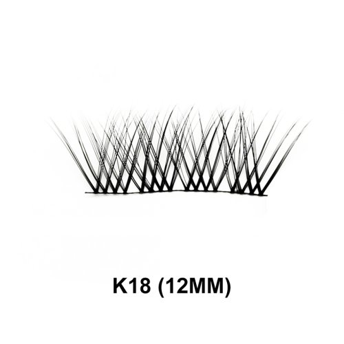 Pre-glued K Series 4