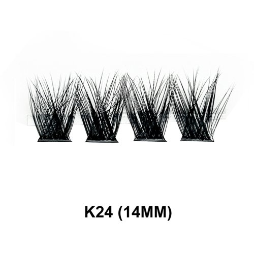 Pre-glued K Series 5