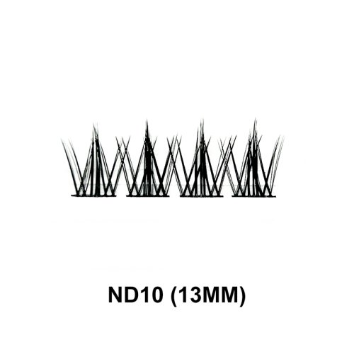 Pre-glued ND Series 2