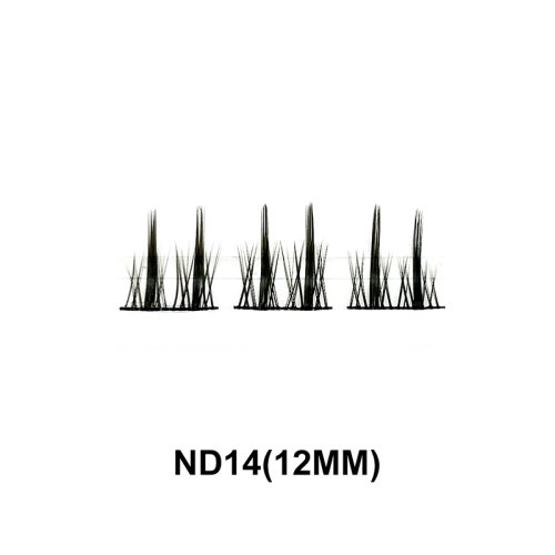 Pre-glued ND Series 3