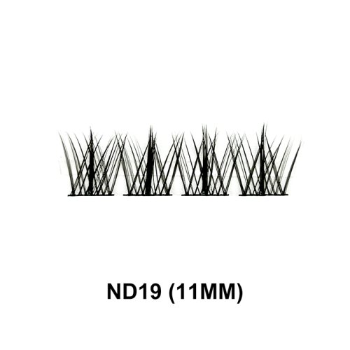 Pre-glued ND Series 4