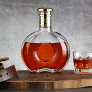 700ML Brandy Liquor Glass Bottle (7)