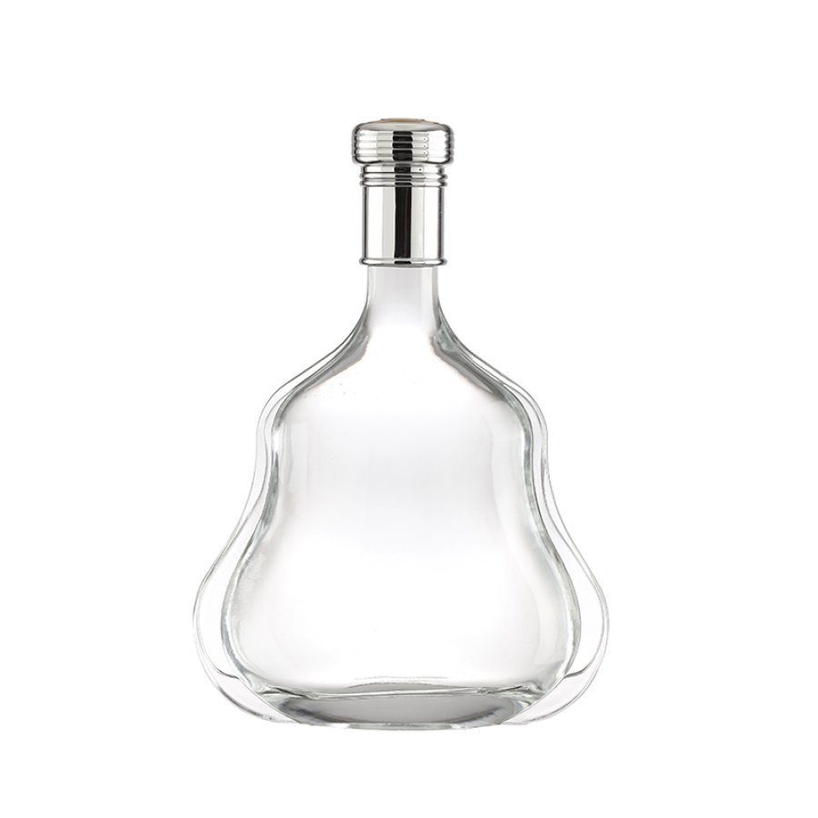 700ML Gourd Shaped Brandy Bottle  (5)