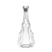 500ml Unique design glass bottle (4)